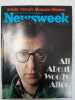Newsweek in english - April 24 1978. 