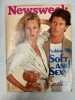 Newsweek in english - May 8 1978. 