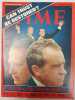 Time in english - Europe edition - August 20 1973. 