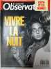 Le Nouvel Observateur N° 1396. 