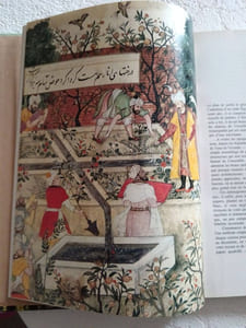 Équipement de jardins