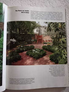 Équipement de jardins