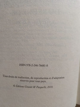 Troisième chronique du règne de Nicolas Ier. Rambaud Patrick