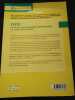 Excel Un Outil Pour Resoudre Des Problemes Au Cours De Sciences. Guide Methodologique Avec Cd-Rom. Mincke Michel