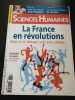 Sciences humaines n°334. 