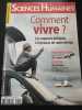 Sciences humaines n°339. 