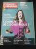 Sciences humaines n°348. 