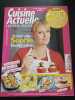 CUISINE ACTUELLE n°86 H. 