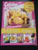CUISINE ACTUELLE n°91 H. 