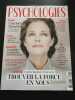 Psychologies n°358. 