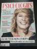 Psychologies n°361. 