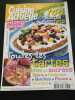 CUISINE ACTUELLE n°56 H. 