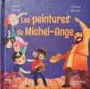 Les peintures de Michel-Ange. Carine Hinder