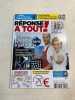 Reponse a tout ! n°281. 