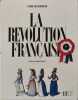 La revolution française. Andre Bendjebbar