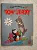 La petite histoire de TOM JERRY - Cascades en pagaille. Collectif