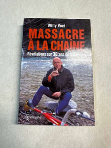 Massacre à la chaîne: Révélations sur 30 ans de tricheries