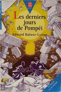 Les Derniers Jours De Pompéi. [v
