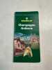 Michelin the Green Guide Champagne Ardenne (Michelin Green Guide). Michelin Travel Publications