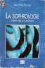 La sophrologie. Jean-Yves Pecollo