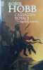 L'Assassin royal Tome 1 : L'apprenti assassin. Hobb Robin  Mousnier-Lompré Arnaud