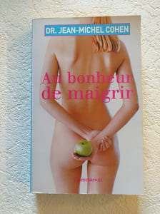 Au bonheur de maigrir