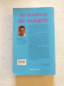 Au bonheur de maigrir