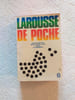Larousse de poche. Collectif