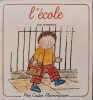 L'ecole - john burningham. 