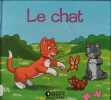 Le chat. 