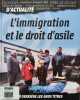 L'Immigration Et Le Droit D'Asile. Teichmann Iris