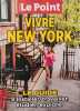 Le point vivre New York. 