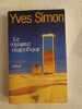 Le voyageur magnifique. Simon Yves