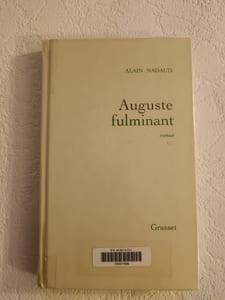 Auguste fulminant