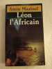 Leon l'africain. Maalouf Amin