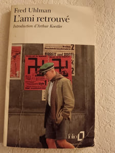 L'ami Retrouve