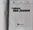 L'album des jeunes. 