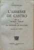 L'abbesse de Castro. Stendhal