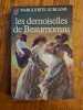 Les demoiselles de Beaumoreau. Gurgand Marguerite