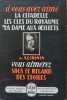 Sous le regard des Etoiles. A. J. Cronin
