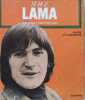 Serge lama. 