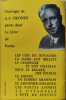 Les années d'illusion. A. J. Cronin