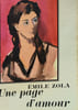 Une page d'Amour. Emile Zola