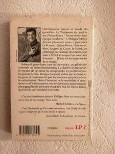 Dans mon pays lui-même