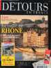 Detours en france nº 44s. 