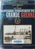 Histoires veridique de la grande guerre Tome 2. 