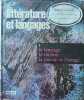 Littérature et langages. 