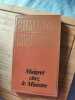 Maigret chez le ministre. Georges Simenon