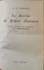 Le destin de Robert Shannon. 