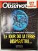 Le Nouvel Observateur N° 1392. 